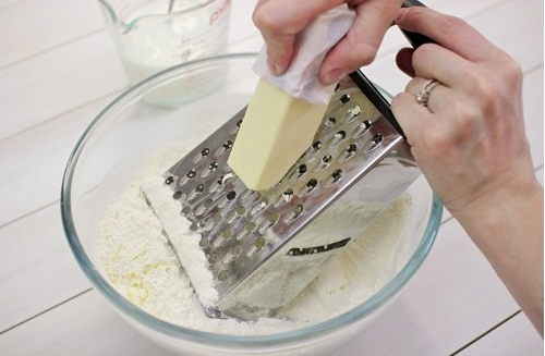 11 enkle kjøkkentips