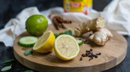 7 naturlige pH-balanserende detoxer