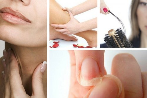 8 tegn på hypotyreose