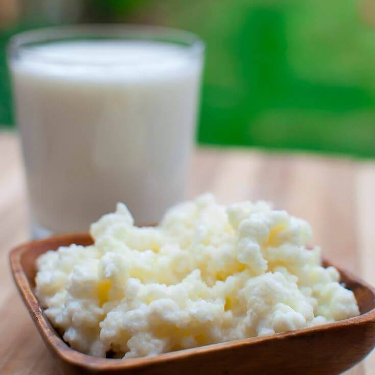 Prøv kefir: Et naturlig produkt som styrker kroppens immunforsvar!