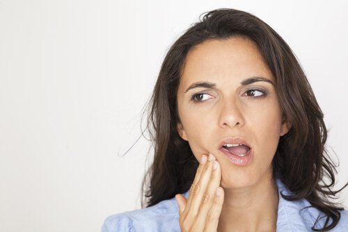 Signaler fra munnen: Smerter i tenner eller kjeve