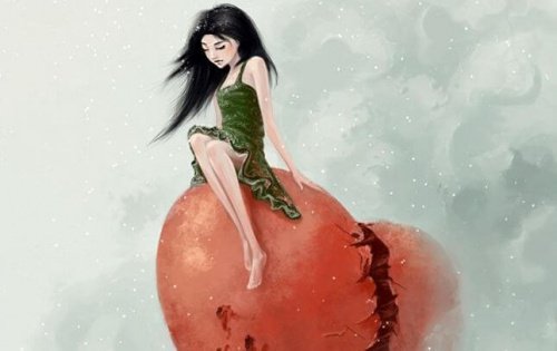 Hvordan helbrede følelsesmessige sår?