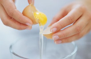 eggehviter