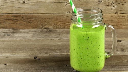 4-grønn-smoothie
