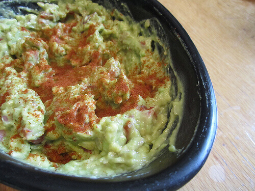 4-guacamole
