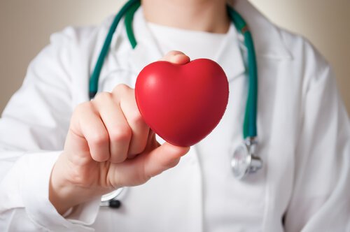 hjerte-helse