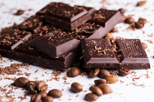 20 utrolige fakta om sjokolade