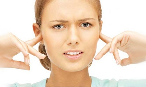 tinnitus