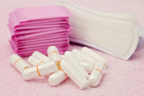 85% av feminine hygieneprodukter inneholder glyfosat