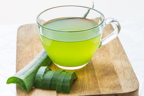 5 oppskrifter på juice mot oppblåst mage