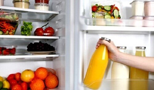 11 matvarer som ikke skal i kjøleskapet