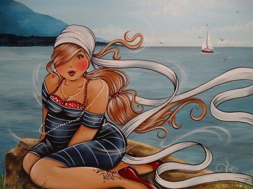 Mer menneskelig, mindre perfekt, og lykkeligere