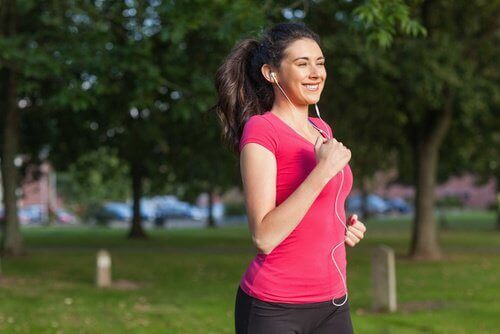 4-jogging