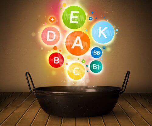 et sunt kosthold er alfa omega