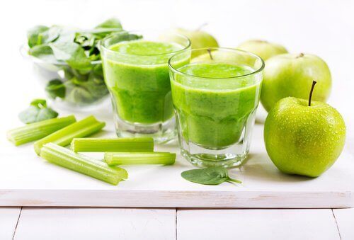 grønn_juice