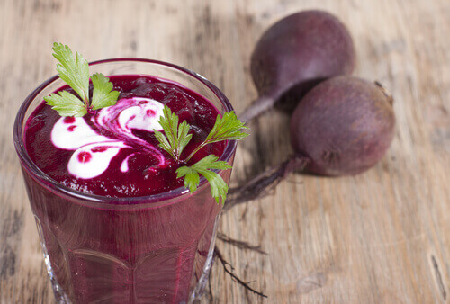rødbetjuice