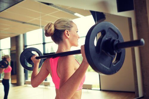 squats