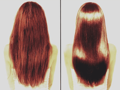 Ta vare på hodebunnen din hver dag