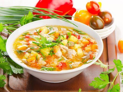 3-suppe