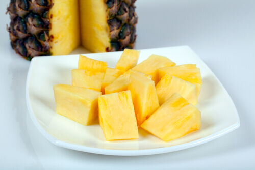 ananas