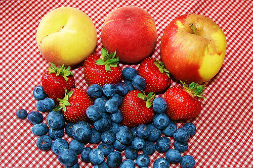 frukt