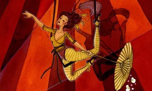 Ikke våg å dømme meg - En historie