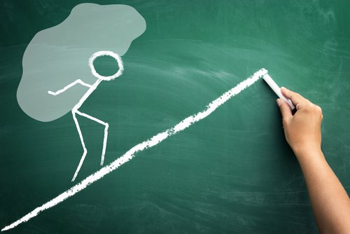 Å lære verdien av hardt arbeid