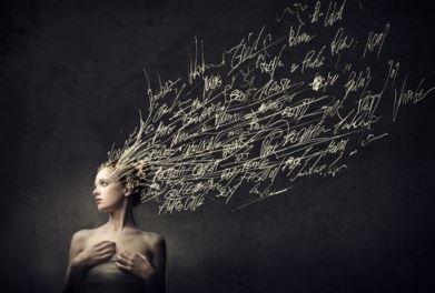 Den onde sirkelen av klaging