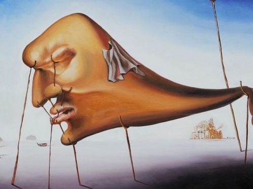 12 merkelige og lite kjente psykiske lidelser