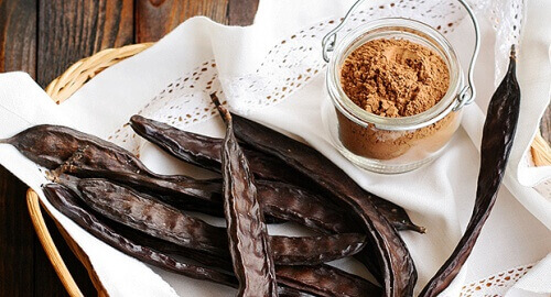 30 matvarer som hjelper å bekjempe angst