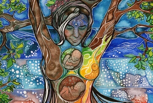 tillatt deg å kjenne etter