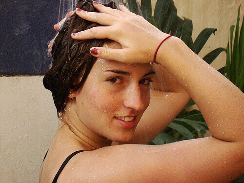 5 produkter du aldri bør bruke i ansiktet