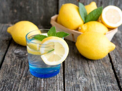 4-lemonade