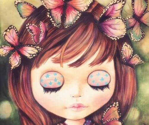 Emosjonell modenhet er å vite livet ikke er perfekt