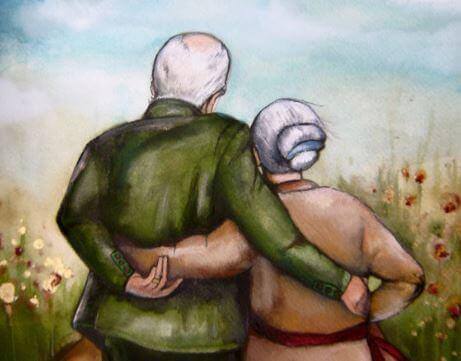 10 grunner til å gi flere klemmer hver dag