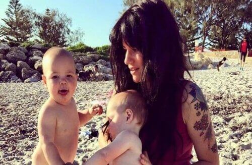 Brev går viralt: "Jeg er en mor, ikke en slave!"