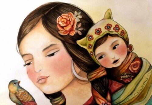 Lær barn lykke, ikke perfeksjonisme