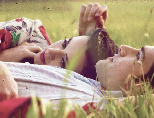 Det perfekte forholdet