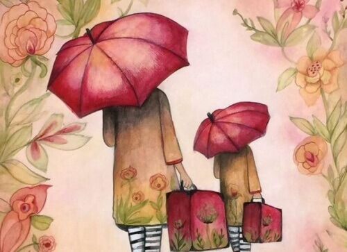 Noen ganger må vi starte på nytt for å komme oss videre