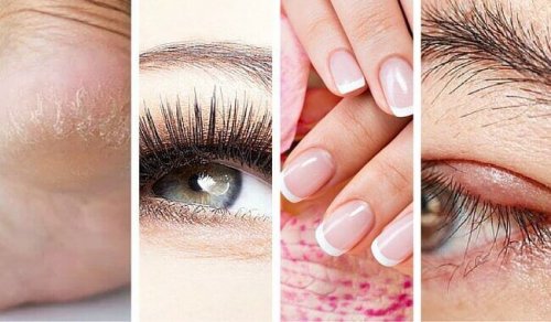 8 utrolige fordeler for helse og skjønnhet med lakserolje