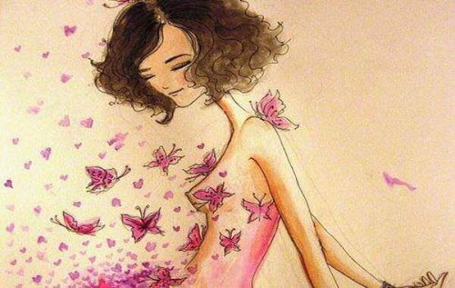 Personlig frihet til å gjøre det du føler for