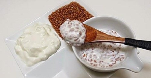 To ingredienser for å fjerne tarmgifter