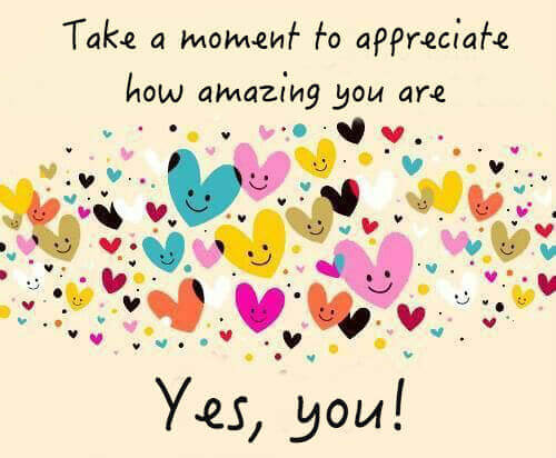 Finn en positiv selvfølelse med disse rådene