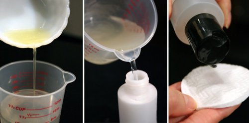 5 hjemmelagde ansiktstonere for bedre hud