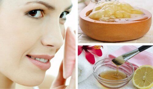 5 naturlige behandlinger for å fornye huden