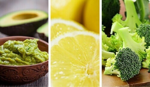 De 6 beste alkaliske matvarene på planeten