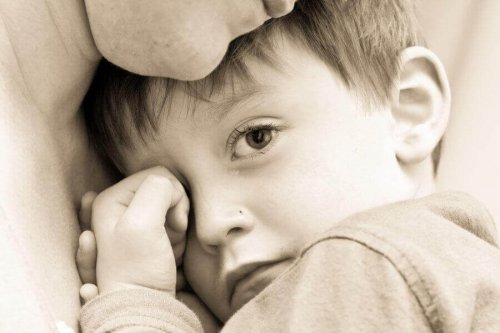 7 giftige oppførsler som foreldre ikke vet om