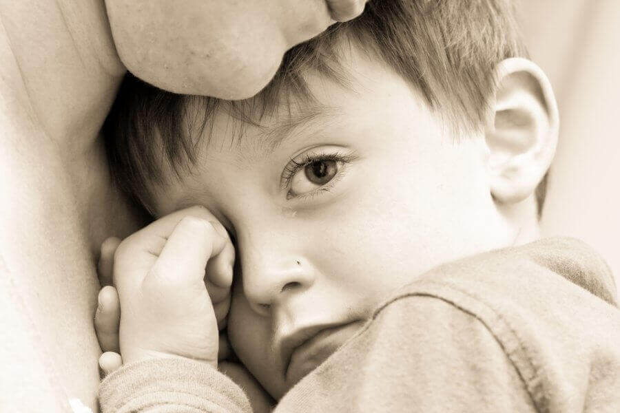 7 giftige oppførsler som foreldre ikke vet om 7 giftige oppførsler som foreldre ikke vet om