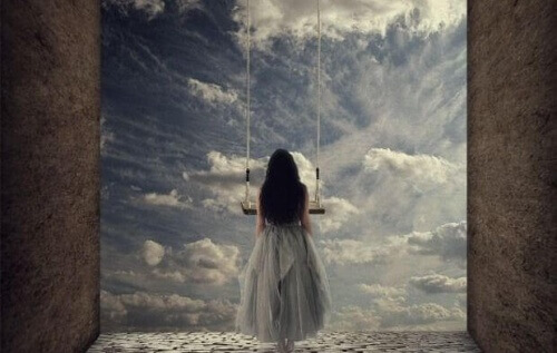 Den smertefulle forståelsen av at du ikke er uunnværlig