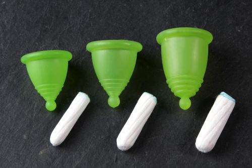 7 ting du bør vite om menstruasjonskoppen